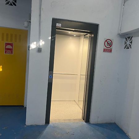 Ancla Real Apartamentos Loft エル・プエルト・デ・サンタ・マリア エクステリア 写真