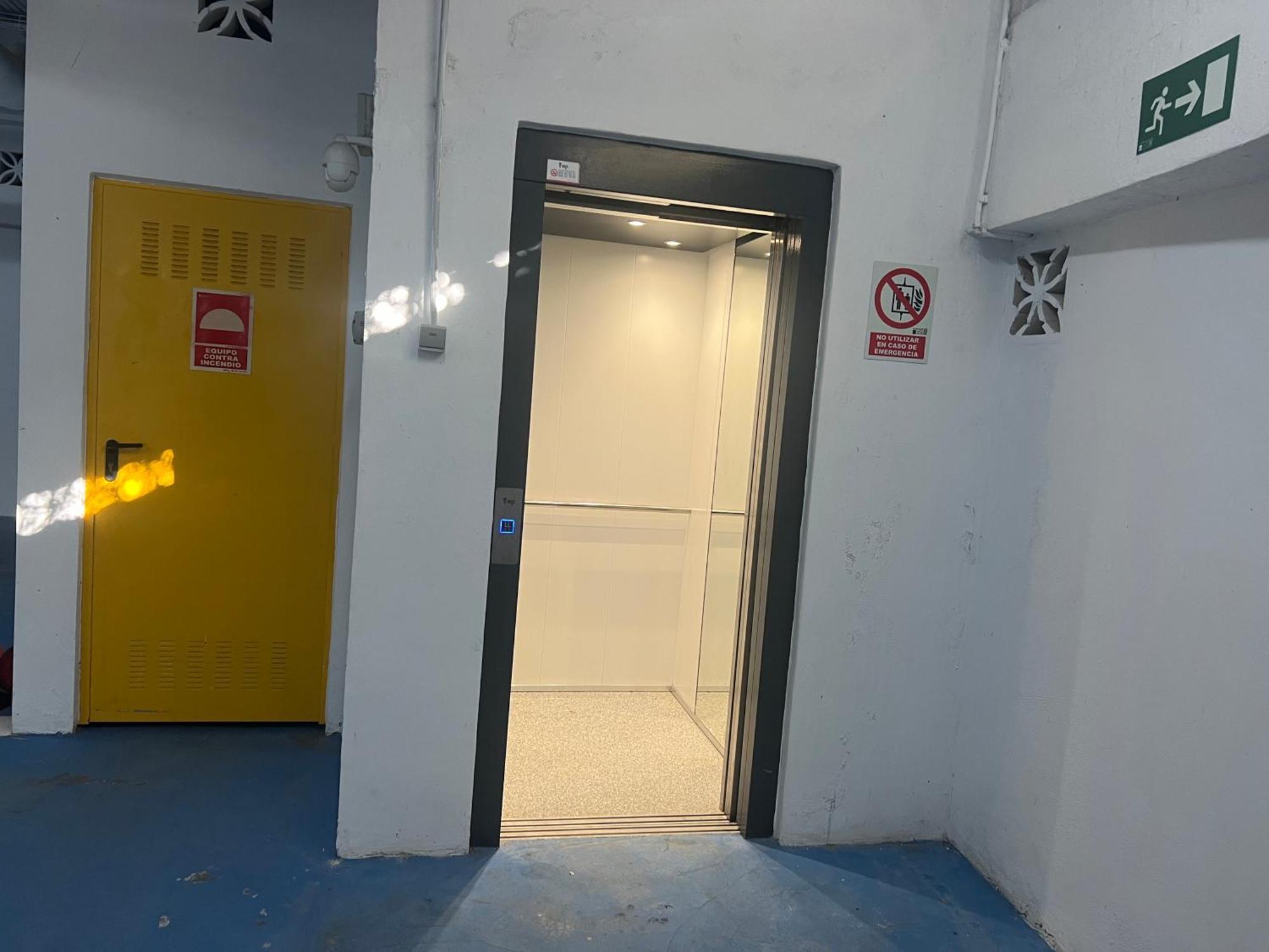 Ancla Real Apartamentos Loft エル・プエルト・デ・サンタ・マリア エクステリア 写真