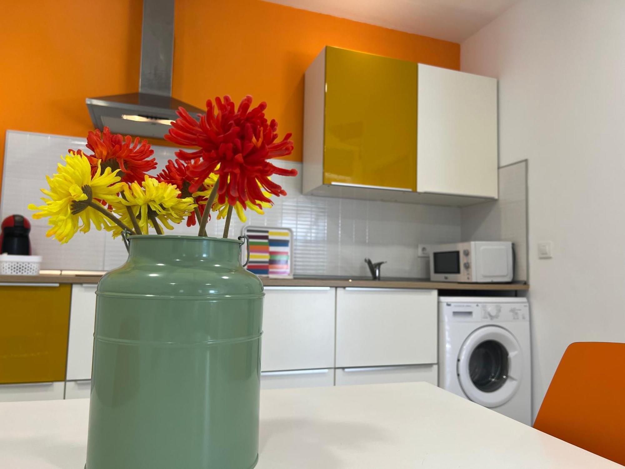 Ancla Real Apartamentos Loft エル・プエルト・デ・サンタ・マリア エクステリア 写真