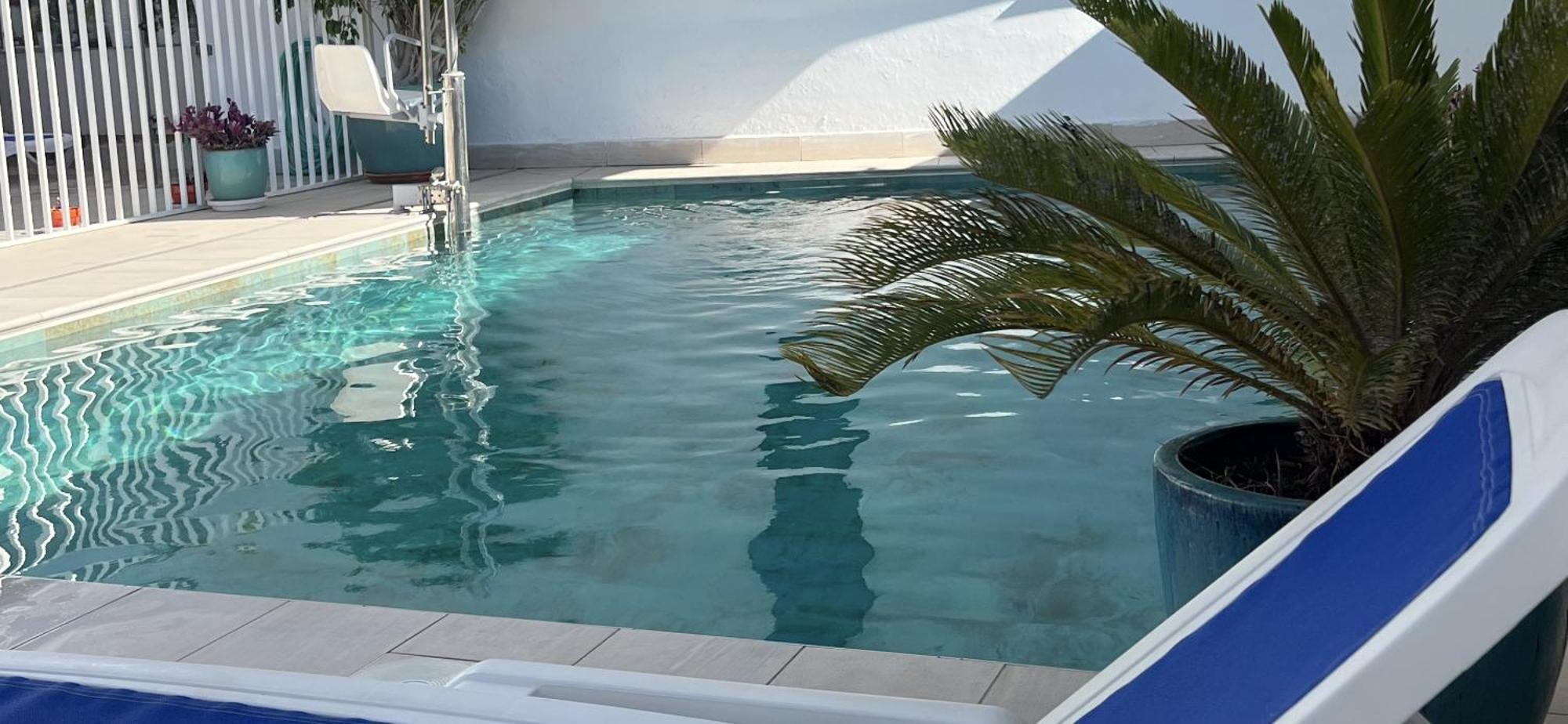 Ancla Real Apartamentos Loft エル・プエルト・デ・サンタ・マリア エクステリア 写真