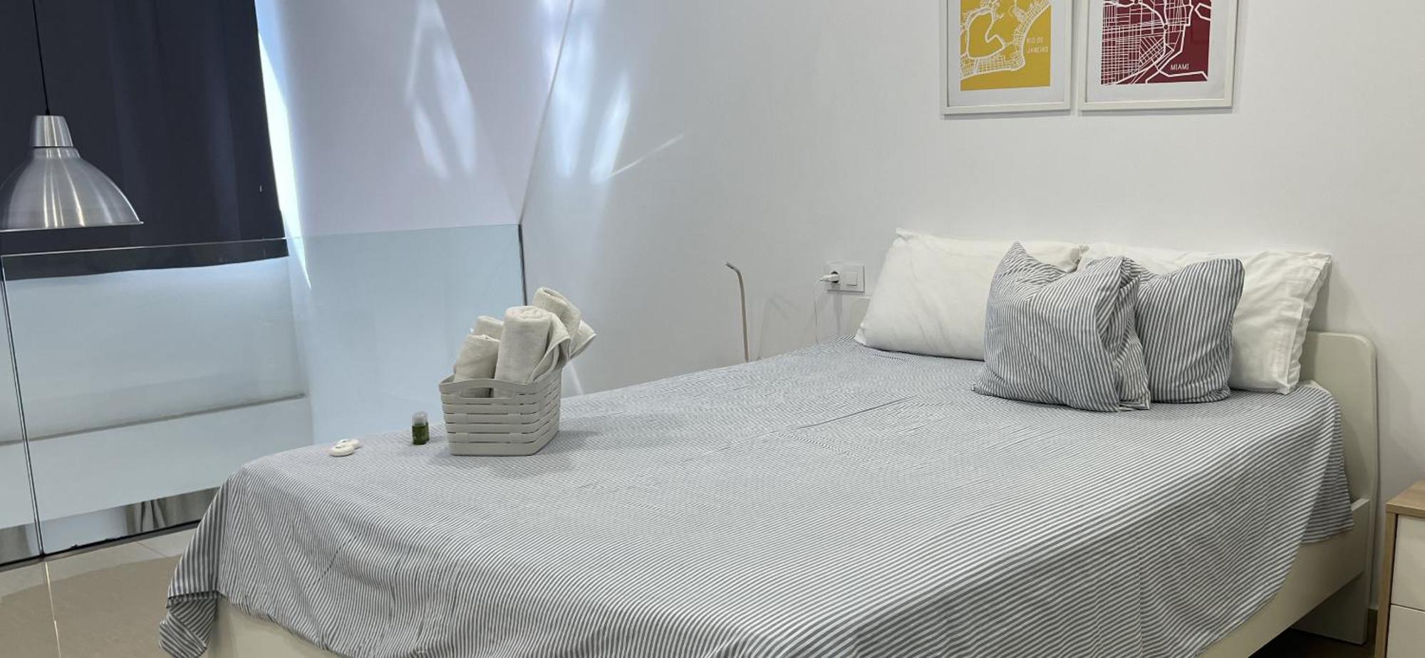 Ancla Real Apartamentos Loft エル・プエルト・デ・サンタ・マリア エクステリア 写真