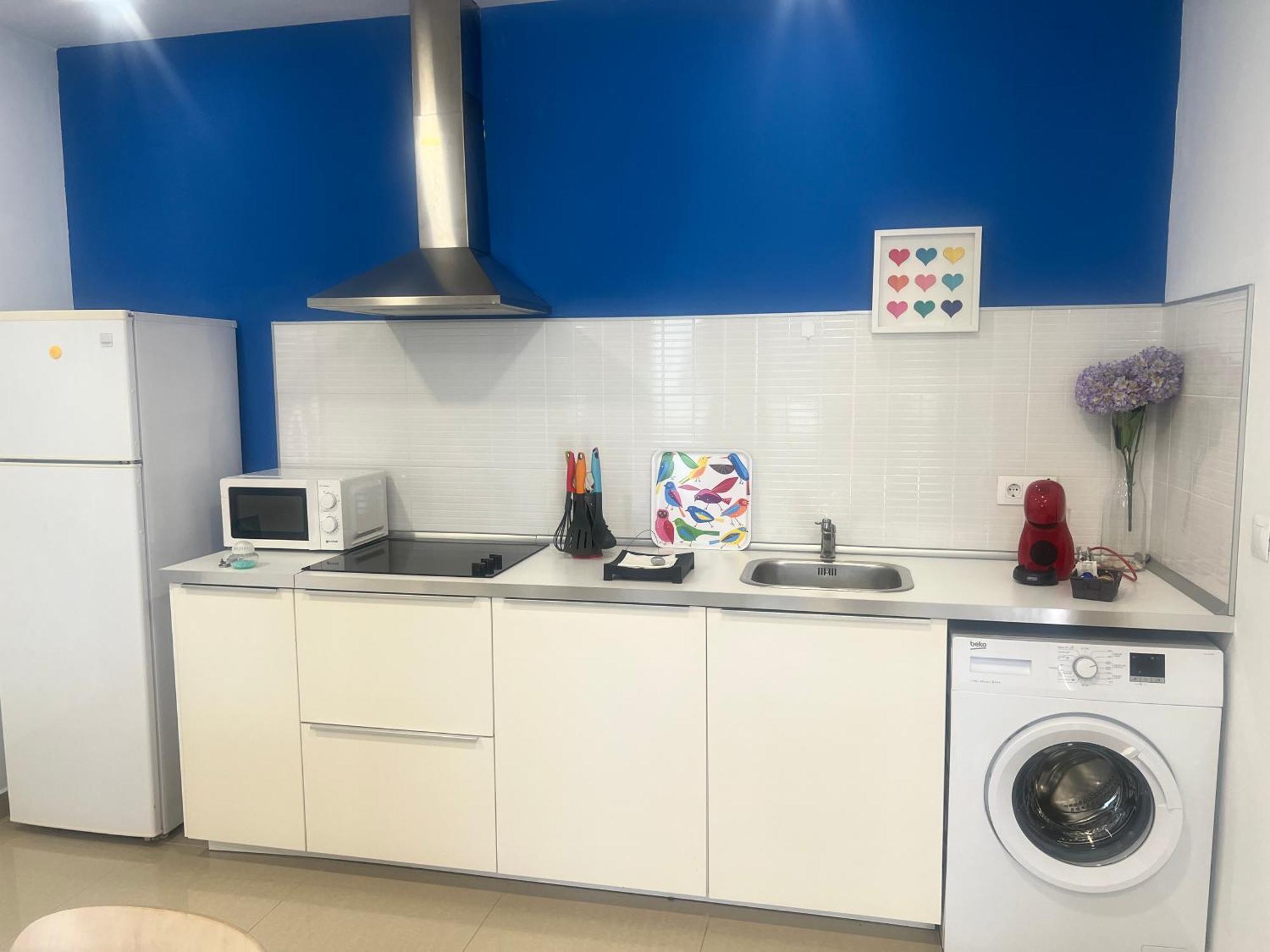 Ancla Real Apartamentos Loft エル・プエルト・デ・サンタ・マリア エクステリア 写真