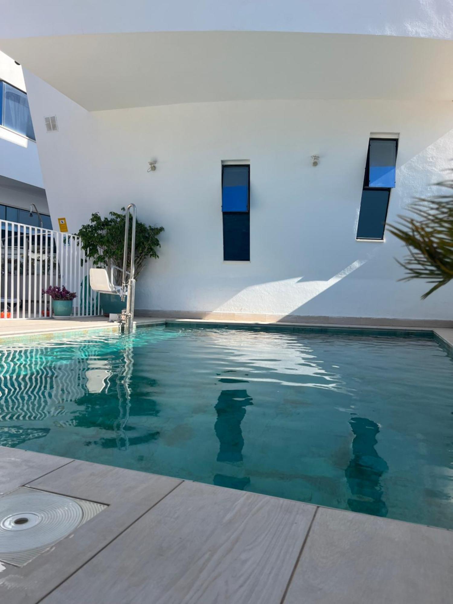 Ancla Real Apartamentos Loft エル・プエルト・デ・サンタ・マリア エクステリア 写真