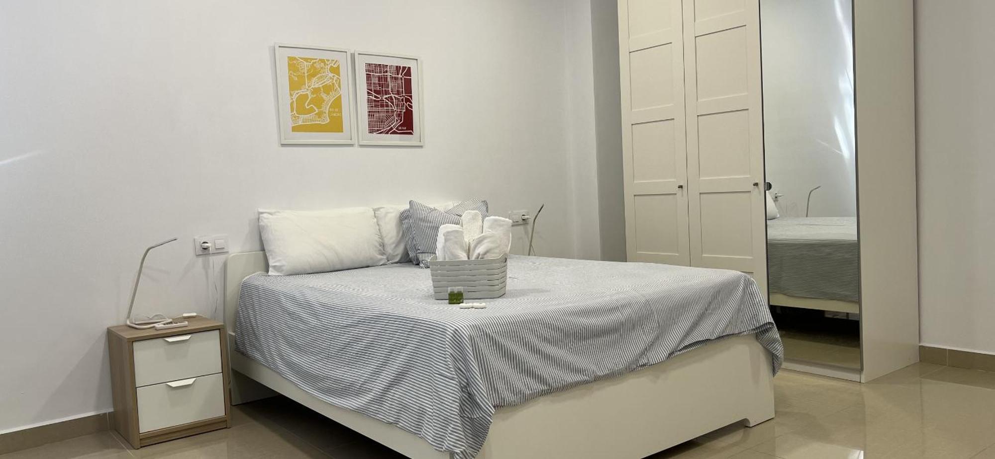 Ancla Real Apartamentos Loft エル・プエルト・デ・サンタ・マリア エクステリア 写真