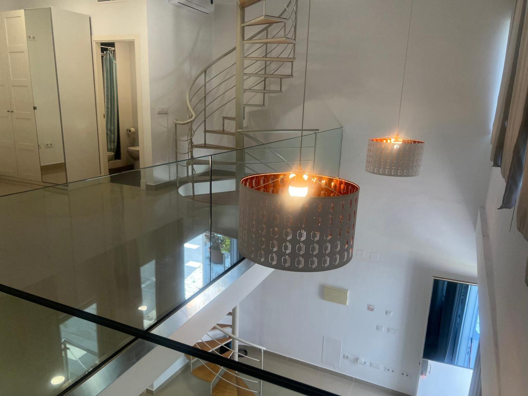 Ancla Real Apartamentos Loft エル・プエルト・デ・サンタ・マリア エクステリア 写真