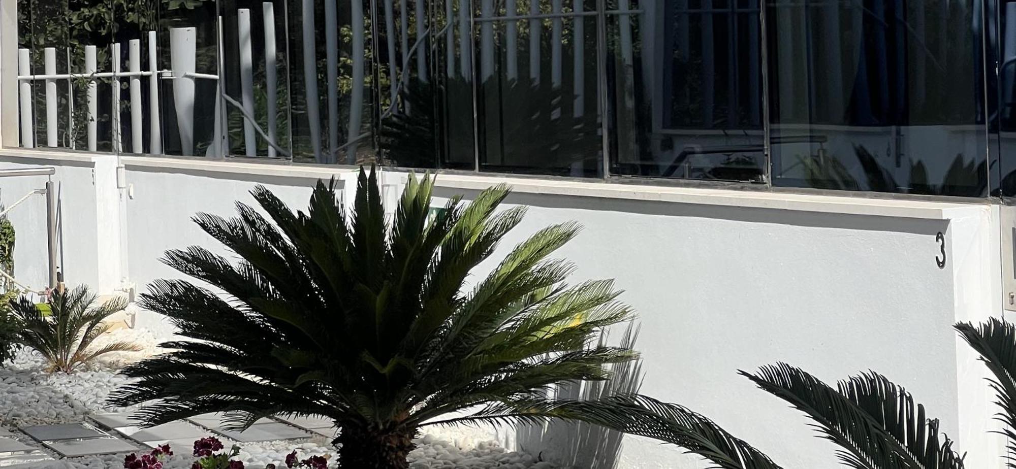 Ancla Real Apartamentos Loft エル・プエルト・デ・サンタ・マリア エクステリア 写真